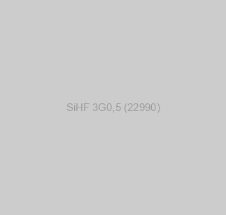 SiHF 3G0,5 (22990) image